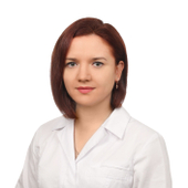 Коровина Ольга Николаевна, эндокринолог