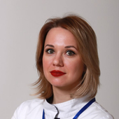 Заплетина Наталья Алексеевна, рентгенолог