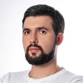 Стехов Игорь Александрович, стоматолог-эндодонт