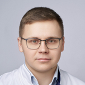 Куличков Дмитрий Александрович, нейрохирург