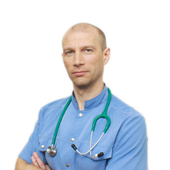 Дергачев Евгений Сергеевич, неонатолог