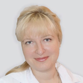 Панова Анна Юрьевна, радиотерапевт