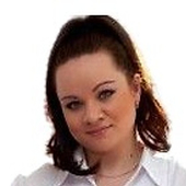 Трофимова Анастасия Валерьевна, стоматолог-терапевт