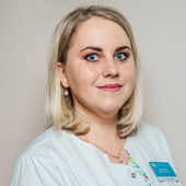 Летуновская Мария Сергеевна, ЛОР