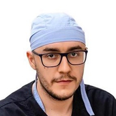 Межуев Игорь Олегович, ЛОР