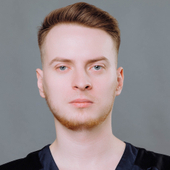 Великанов Максим Дмитриевич, стоматолог-хирург