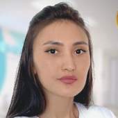 Телетаева Амина Раильевна, рентгенолог