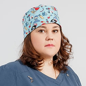 Семенова Елена Валерьевна, дерматолог