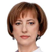 Ефимова Ирина Александровна, офтальмолог