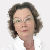 Лукьянова Лариса Владимировна, дерматолог