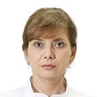 Тиярова Наталья Анатольевна, ЛОР