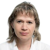 Моцок Елена Васильевна, стоматолог-терапевт