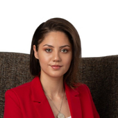 Акчурина Диана Яновна, кинезиолог