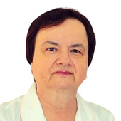 Кораблева Ольга Александровна, детский нефролог