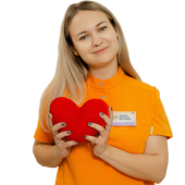 Федотко (Капустина) Екатерина Викторовна, детский стоматолог