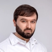 Гусейнов Гусейн Инединович, стоматолог-терапевт