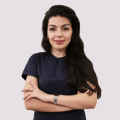 Арзуманян Наре Алавердиевна, стоматолог-терапевт