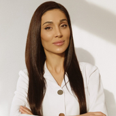 Сиражудинова Меседо Мусаевна, косметолог