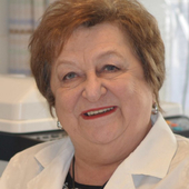 Кругликова Ольга Федоровна, онколог