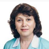 Банах Татьяна Владимировна, акушер-гинеколог