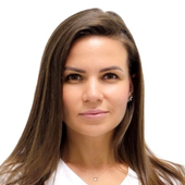 Якунина Дарья Юрьевна, косметолог