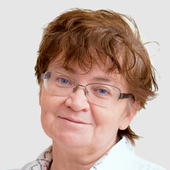 Коровина Елена Валентиновна, фтизиатр