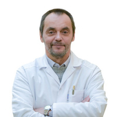 Гулидов Игорь Александрович, радиолог