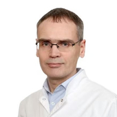 Анашкин Антон Андреевич, рентгенолог