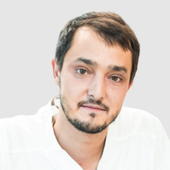 Федосов Александр Викторович, стоматолог-терапевт