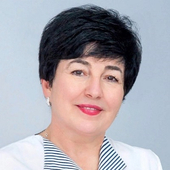 Мелешко Ирина Казимировна, гинеколог