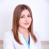 Хечоян Регина Цолаковна, дерматолог