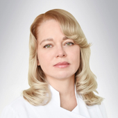 Мирошникова Ольга Юрьевна, врач УЗД
