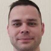 Коробейников Олег Вячеславович, эндоскопист