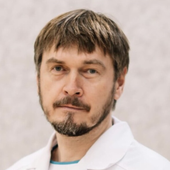 Федоров Андрей Валерьевич, уролог