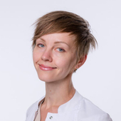 Симбирцева Екатерина Геннадьевна, детский невролог