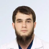 Меджидов Рустам Магомедрасулович, флеболог