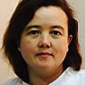 Черных Т. А., врач функциональной диагностики