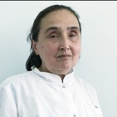 Агзамова Гульнора Эргашевна, дерматолог