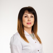 Какаурова Марина Анатольевна, невролог