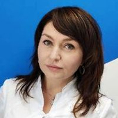 Солодовник Екатерина Анатольевна, детский врач функциональной диагностики