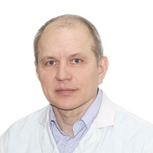 Супрунов Александр Васильевич, врач УЗД