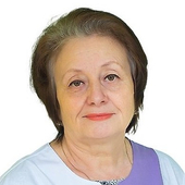 Кишенкова Наталья Анатольевна, терапевт