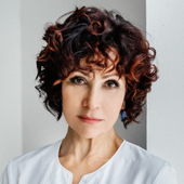 Черевко Наталья Анатольевна, аллерголог