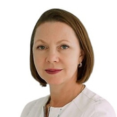 Щеглова Елена Юрьевна, стоматолог-терапевт