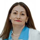 Береснева Ирина Юрьевна, ЛОР