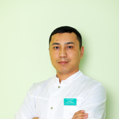 Юлдашев Фарход Талибович, хирург