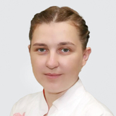 Медюшко Анастасия Юрьевна, гинеколог