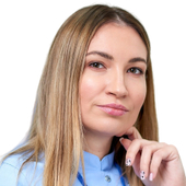 Багликова Елена Сергеевна, акушер-гинеколог