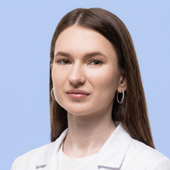 Марченко Ирина Сергеевна, дерматовенеролог