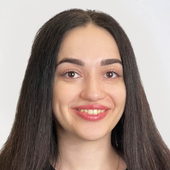 Бестаева Зарина Игоревна, логопед